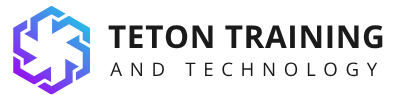 Teton Training And Technology logo